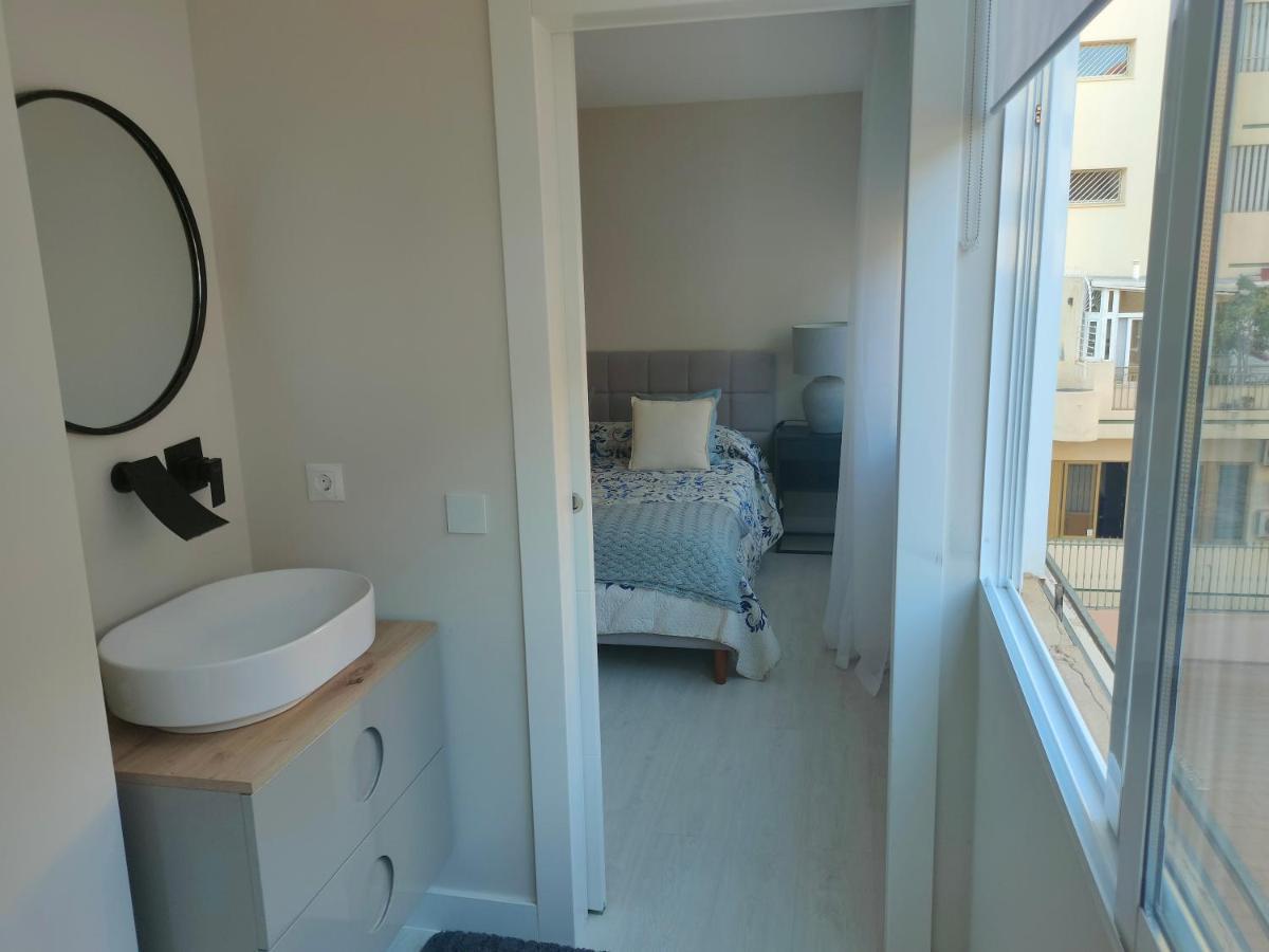 Precioso Apartamento En Marbella Al Lado Del Mar Exterior photo