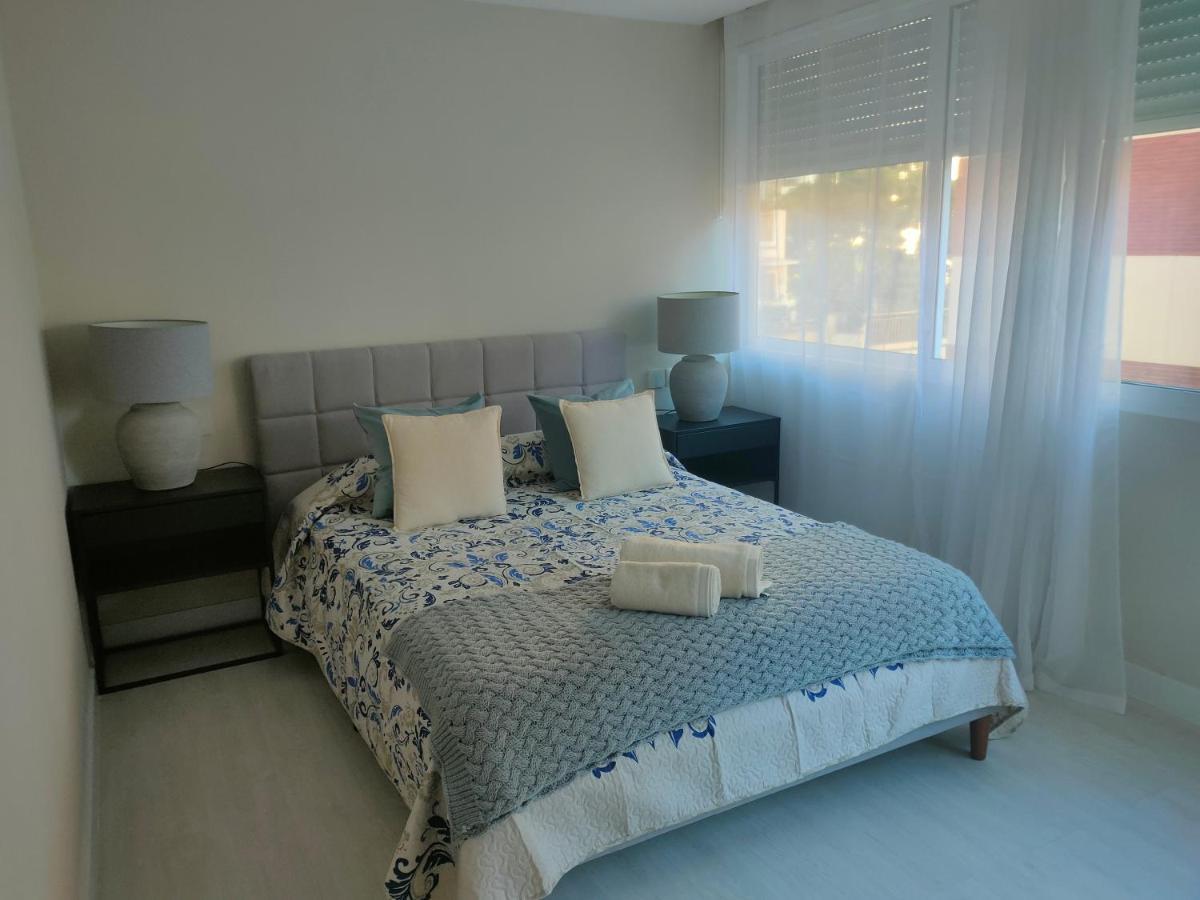 Precioso Apartamento En Marbella Al Lado Del Mar Exterior photo